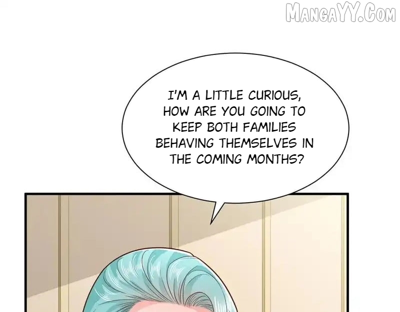 I randomly have a new career every week Chapter 847 - page 113